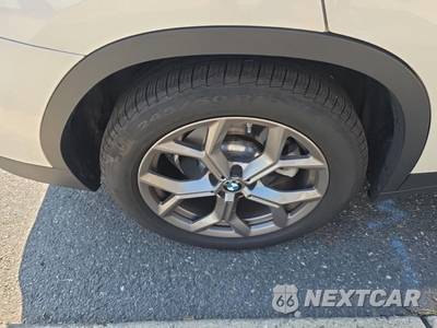 2024 BMW X3 xDrive30i - zdjęcie 10 z 24 - miniatura