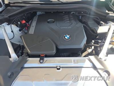 2024 BMW X3 xDrive30i - zdjęcie 19 z 24 - miniatura
