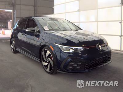 2024 Volkswagen Golf GTI S - zdjęcie 3 z 22 - miniatura