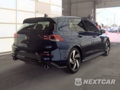 2024 Volkswagen Golf GTI S - zdjęcie 4 z 22 - miniatura