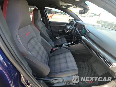 2024 Volkswagen Golf GTI S - zdjęcie 8 z 22 - miniatura