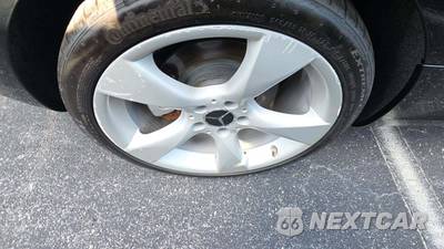 2012 Mercedes-Benz SLK 350 - zdjęcie 26 z 35 - miniatura