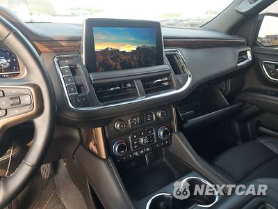 2023 Chevrolet Suburban High Country 3LZ - zdjęcie 11 z 32 - miniatura
