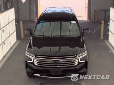2023 Chevrolet Suburban High Country 3LZ - zdjęcie 2 z 32 - miniatura