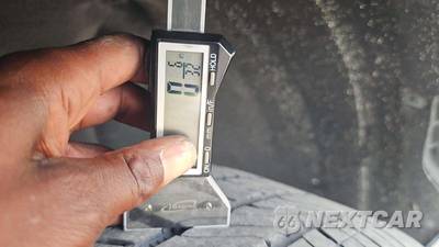 2023 Chevrolet Suburban High Country 3LZ - zdjęcie 23 z 32 - miniatura