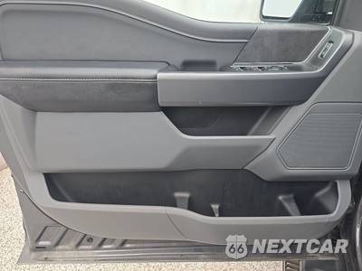 2025 Ford F-150 XLT Crew Cab Short Bed - zdjęcie 9 z 28 - miniatura