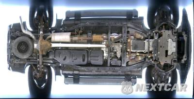2025 Ford F-150 XLT Crew Cab Short Bed - zdjęcie 20 z 28 - miniatura