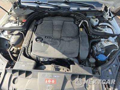2013 Mercedes-Benz E 350 Convertible - zdjęcie 15 z 21 - miniatura