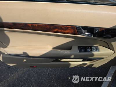 2013 Mercedes-Benz E 350 Convertible - zdjęcie 9 z 21 - miniatura