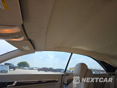 2013 Mercedes-Benz E 350 Convertible - zdjęcie 19 z 21 - miniatura
