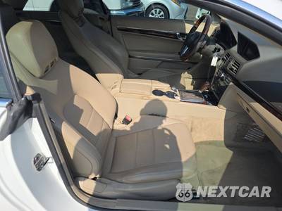 2013 Mercedes-Benz E 350 Convertible - zdjęcie 8 z 21 - miniatura
