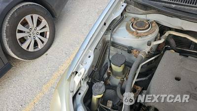 2006 Toyota Matrix - zdjęcie 39 z 56 - miniatura