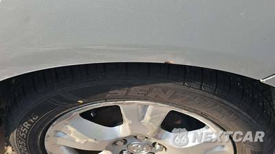 2006 Toyota Matrix - zdjęcie 51 z 56 - miniatura