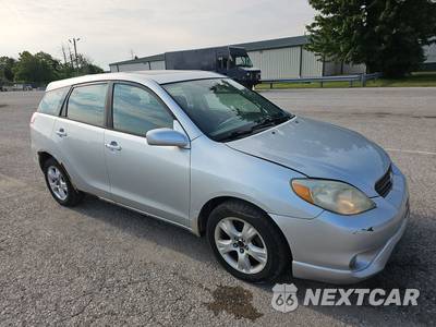 2006 Toyota Matrix - zdjęcie 3 z 56 - miniatura