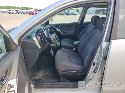 2006 Toyota Matrix - zdjęcie 7 z 56 - miniatura