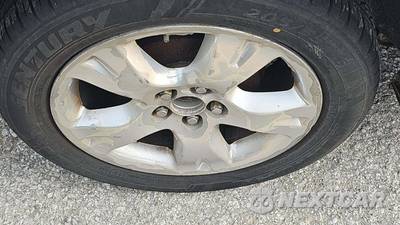 2006 Toyota Matrix - zdjęcie 26 z 56 - miniatura