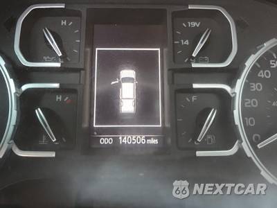 2018 Toyota Tundra 1794 Edition Crew Cab Short Bed - zdjęcie 9 z 25 - miniatura