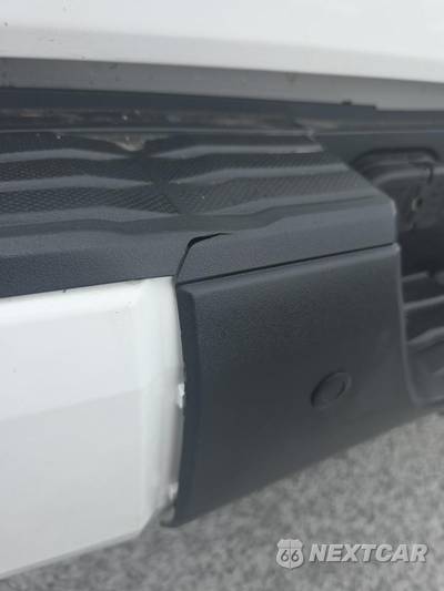 2018 Toyota Tundra 1794 Edition Crew Cab Short Bed - zdjęcie 23 z 25 - miniatura