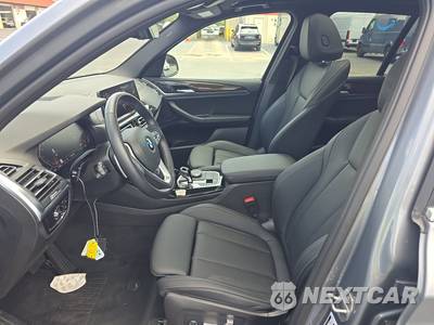 2023 BMW X3 Sports Activity Vehicle xDrive30i - zdjęcie 7 z 23 - miniatura