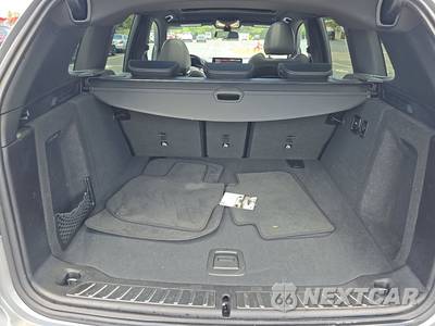 2023 BMW X3 Sports Activity Vehicle xDrive30i - zdjęcie 16 z 23 - miniatura