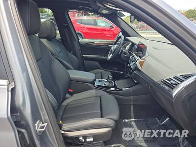 2023 BMW X3 Sports Activity Vehicle xDrive30i - zdjęcie 8 z 23 - miniatura
