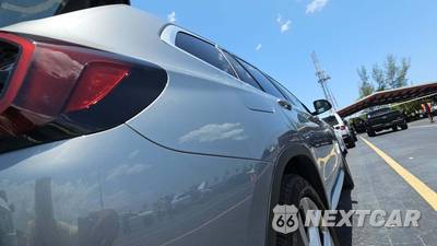 2023 BMW X3 Sports Activity Vehicle xDrive30i - zdjęcie 21 z 23 - miniatura
