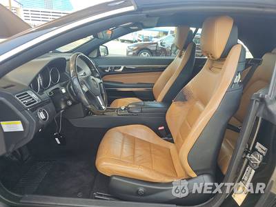 2014 Mercedes-Benz E 350 Convertible - zdjęcie 7 z 32 - miniatura