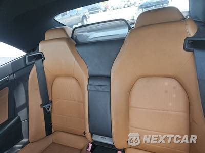 2014 Mercedes-Benz E 350 Convertible - zdjęcie 13 z 32 - miniatura