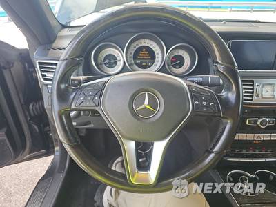 2014 Mercedes-Benz E 350 Convertible - zdjęcie 10 z 32 - miniatura