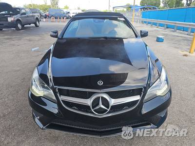 2014 Mercedes-Benz E 350 Convertible - zdjęcie 2 z 32 - miniatura