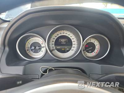 2014 Mercedes-Benz E 350 Convertible - zdjęcie 12 z 32 - miniatura