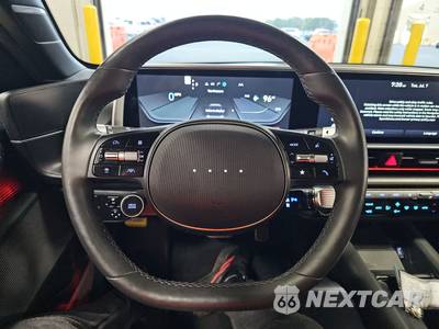 2023 Hyundai IONIQ 6 Limited - zdjęcie 10 z 25 - miniatura