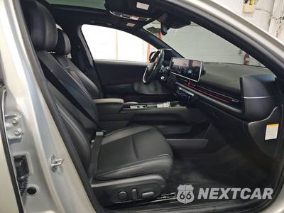 2023 Hyundai IONIQ 6 Limited - zdjęcie 8 z 25 - miniatura