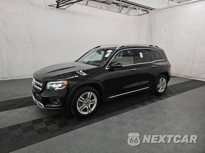 2022 Mercedes-Benz GLB 250 4MATIC - zdjęcie 1 z 17 - miniatura