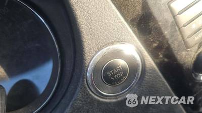 2020 Nissan Rogue Sport SV - zdjęcie 17 z 44 - miniatura