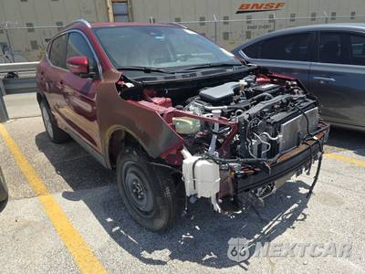 2020 Nissan Rogue Sport SV - zdjęcie 3 z 44 - miniatura