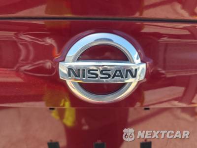 2020 Nissan Rogue Sport SV - zdjęcie 16 z 44 - miniatura