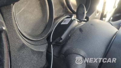 2020 Nissan Rogue Sport SV - zdjęcie 18 z 44 - miniatura