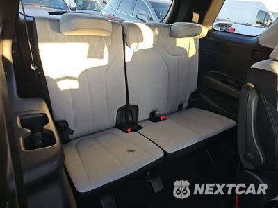 2020 Hyundai Palisade SEL - zdjęcie 14 z 43 - miniatura