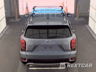 2020 Hyundai Palisade SEL - zdjęcie 5 z 43 - miniatura