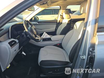 2020 Hyundai Palisade SEL - zdjęcie 7 z 43 - miniatura