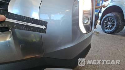 2020 Hyundai Palisade SEL - zdjęcie 40 z 43 - miniatura