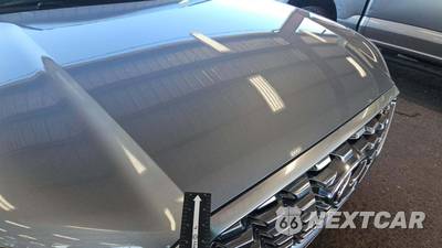 2020 Hyundai Palisade SEL - zdjęcie 43 z 43 - miniatura