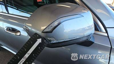 2020 Hyundai Palisade SEL - zdjęcie 23 z 43 - miniatura