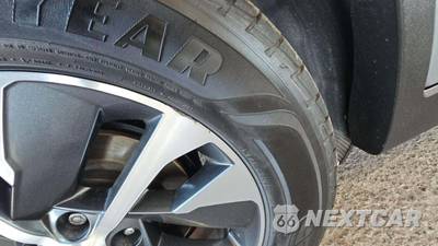 2020 Hyundai Palisade SEL - zdjęcie 27 z 43 - miniatura