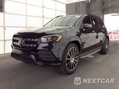 2023 Mercedes-Benz GLS 580 4MATIC