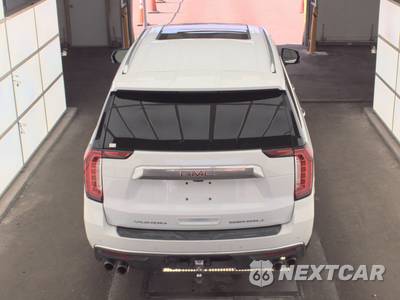 2023 GMC Yukon Denali 5SA - zdjęcie 5 z 32 - miniatura