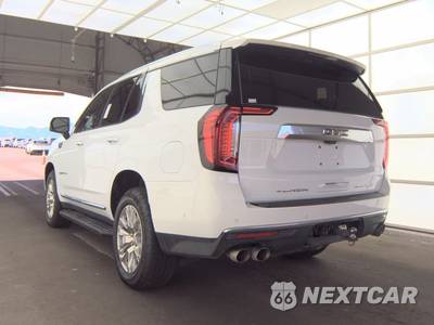 2023 GMC Yukon Denali 5SA - zdjęcie 6 z 32 - miniatura