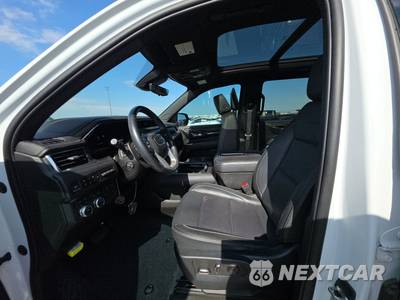 2023 GMC Yukon Denali 5SA - zdjęcie 7 z 32 - miniatura
