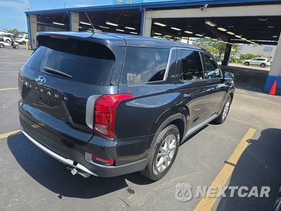 2020 Hyundai Palisade SE - zdjęcie 4 z 36 - miniatura